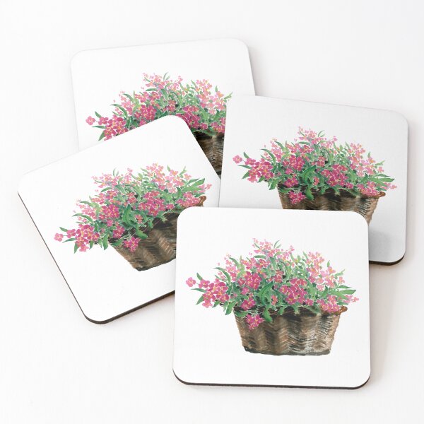 Item preview, January 12th birthday flower Sweet Alyssum designed and sold by birthflower.