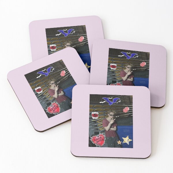 Item preview, Ni-Ki Enhy KPOP designed and sold by AlmaRs.
