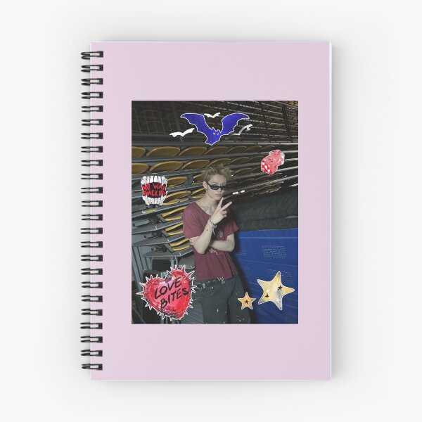 Item preview, Ni-Ki Enhy KPOP designed and sold by AlmaRs.