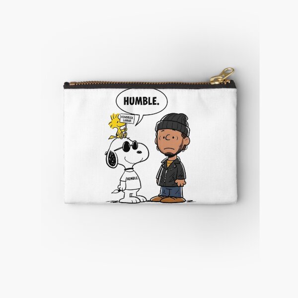 Item preview, Kendrick Lamar x Snoopy Humble designed and sold by Peggy D Schafer.