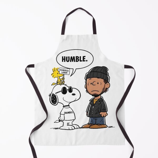Item preview, Kendrick Lamar x Snoopy Humble designed and sold by Peggy D Schafer.