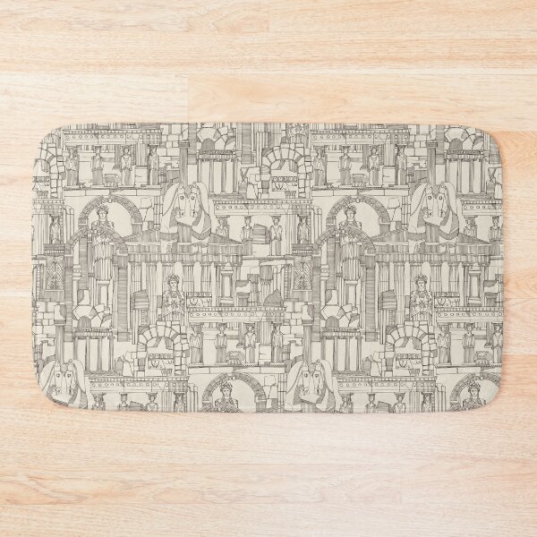 Item preview, Ancient Greece natural designed and sold by scrummy.