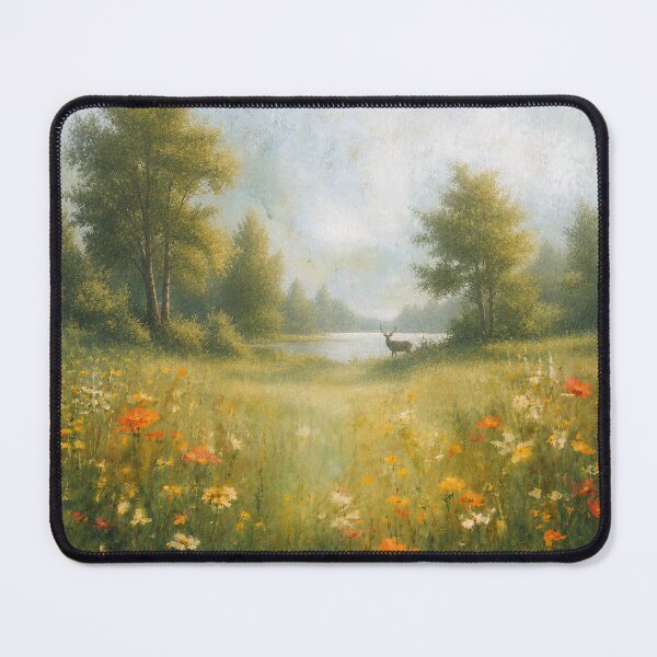 Item preview, Stag Meadow designed and sold by Blue Robin.