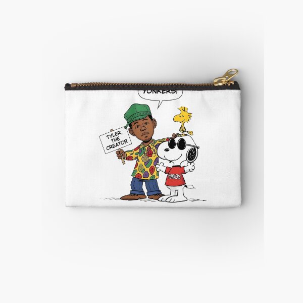 Item preview, Tyler The Creator x Snoopy Yonkers designed and sold by Peggy D Schafer.