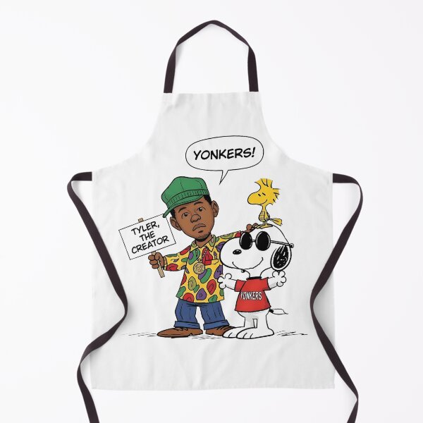 Item preview, Tyler The Creator x Snoopy Yonkers designed and sold by Peggy D Schafer.