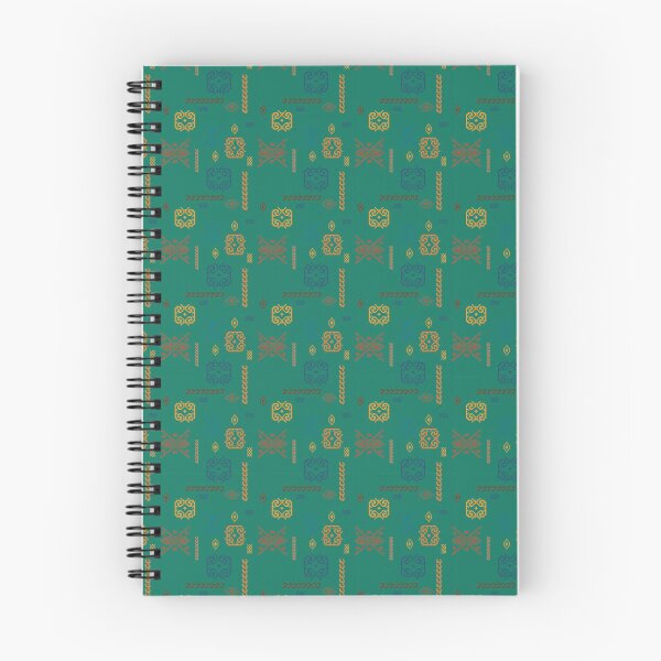Item preview, Traditional Stitched Embroidery from Sinai (emerald green) designed and sold by Qousqoza7.