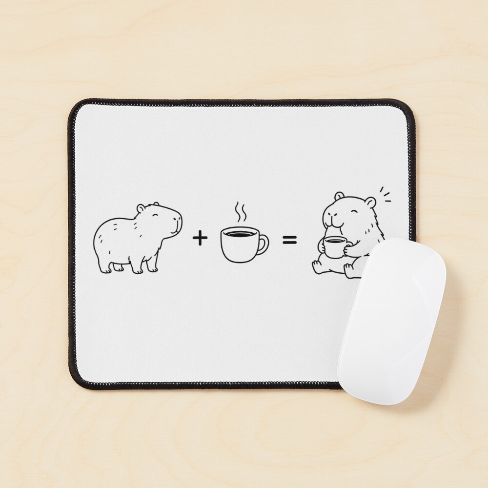Item preview, Mouse Pad designed and sold by Snurly.