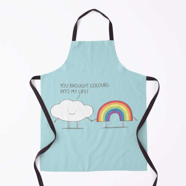 Item preview, Rainbow connection designed and sold by Milkyprint.