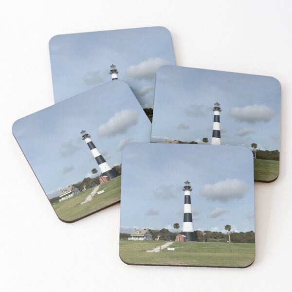 Item preview, Cape Canaveral lighthouse 1868  designed and sold by shorethings.