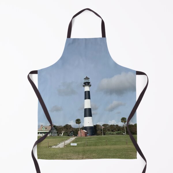 Item preview, Cape Canaveral lighthouse 1868  designed and sold by shorethings.