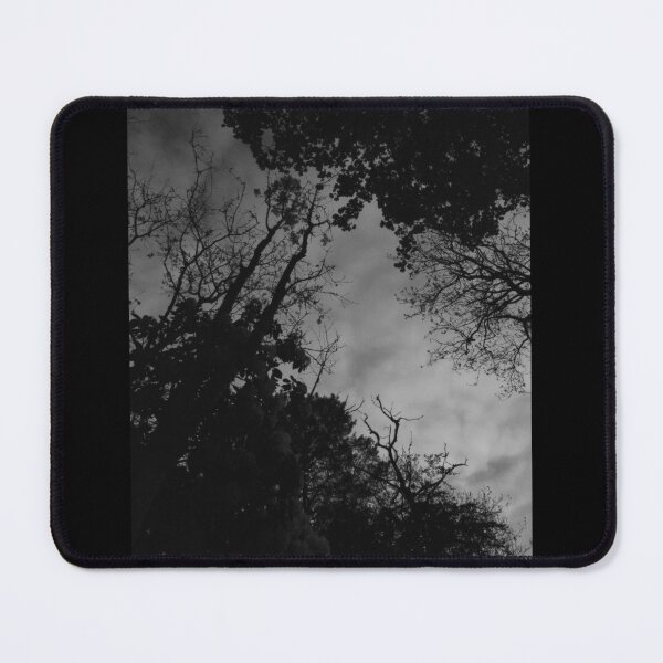 Item preview, dark-aesthetic flowers and sky (glasgow, scotland) (may 2026) designed and sold by photosbykel.