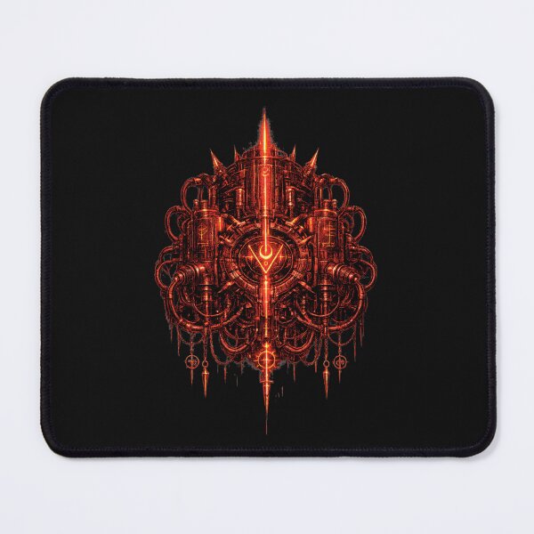 Item preview, RELIC ENGINE designed and sold by unglaublichGut.