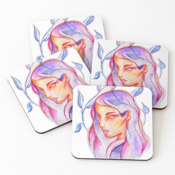Item preview, Magic flowers  designed and sold by DividY.