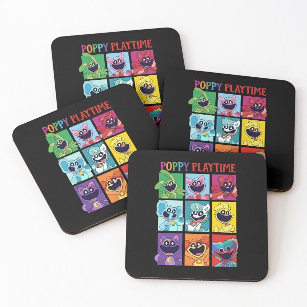 Item preview, smiling critters dogday designed and sold by Full  Game.