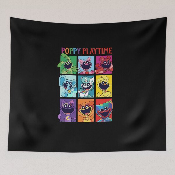 Item preview, smiling critters dogday designed and sold by Full  Game.
