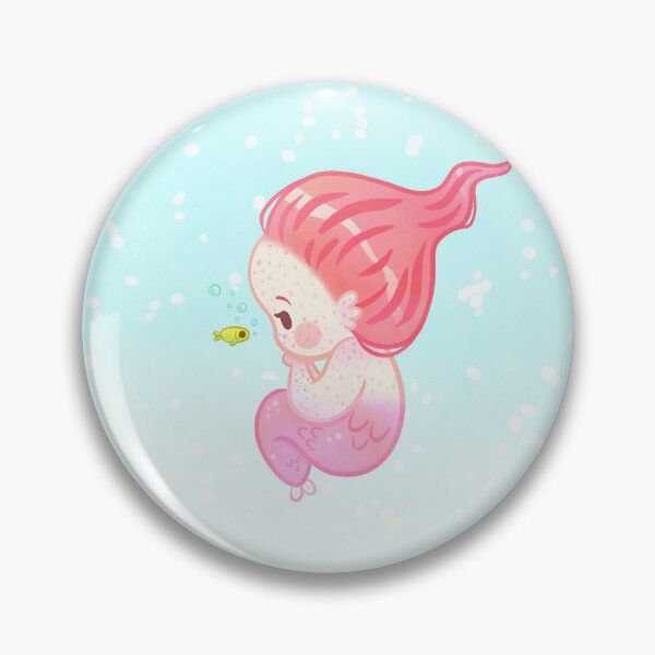 Item preview, Curious Fishy designed and sold by Art by Nath.