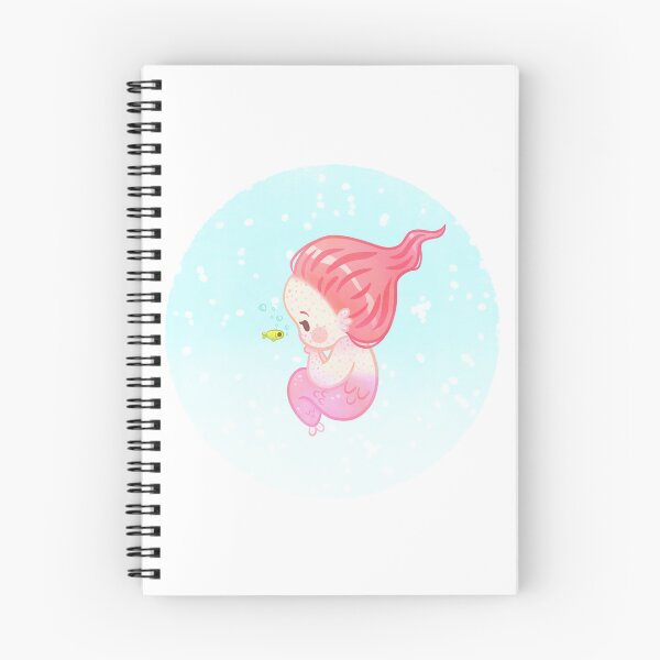 Item preview, Curious Fishy designed and sold by Art by Nath.