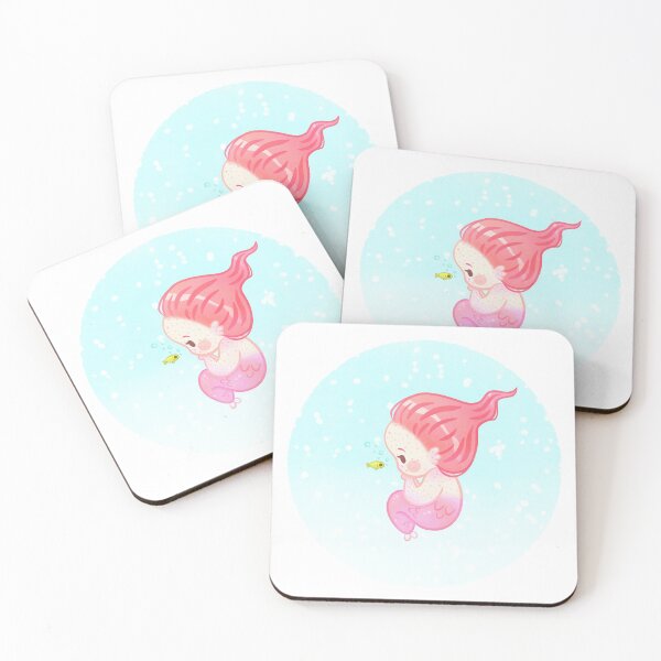 Item preview, Curious Fishy designed and sold by Art by Nath.