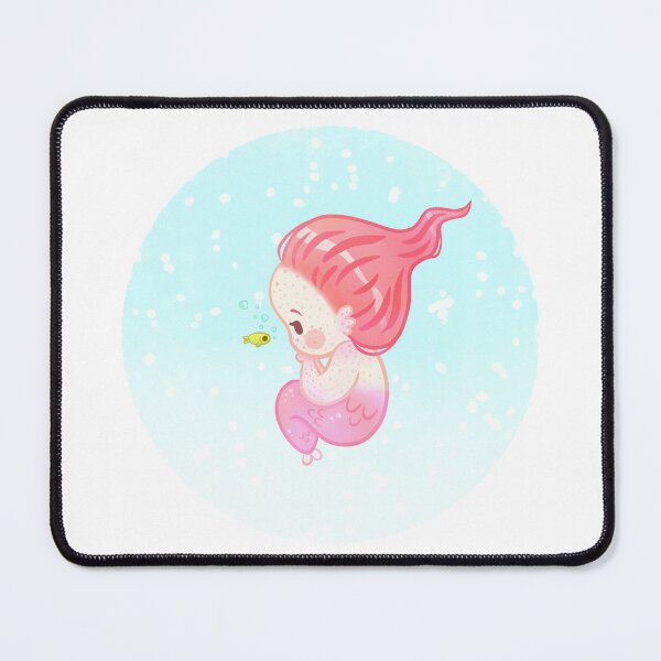 Item preview, Curious Fishy designed and sold by Art by Nath.
