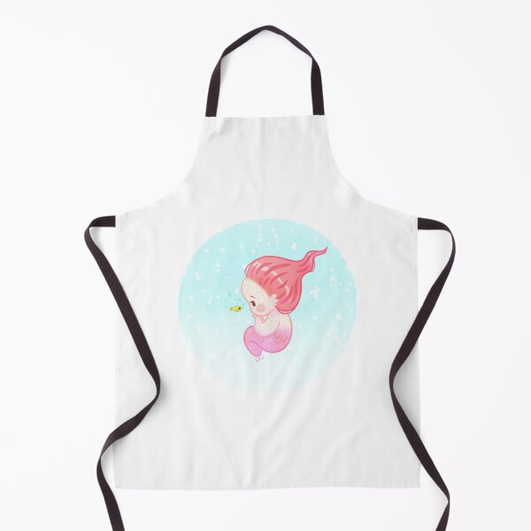 Item preview, Curious Fishy designed and sold by Art by Nath.