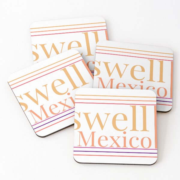 Item preview, Roswell New Mexico City Marked On Map designed and sold by TheIconSmith.
