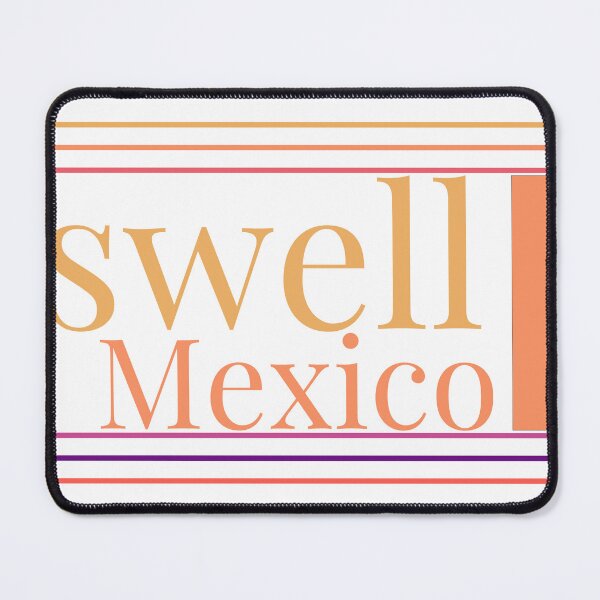 Item preview, Roswell New Mexico City Marked On Map designed and sold by TheIconSmith.