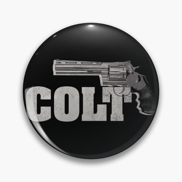 Item preview, Colt Anaconda designed and sold by Fire TheMann.