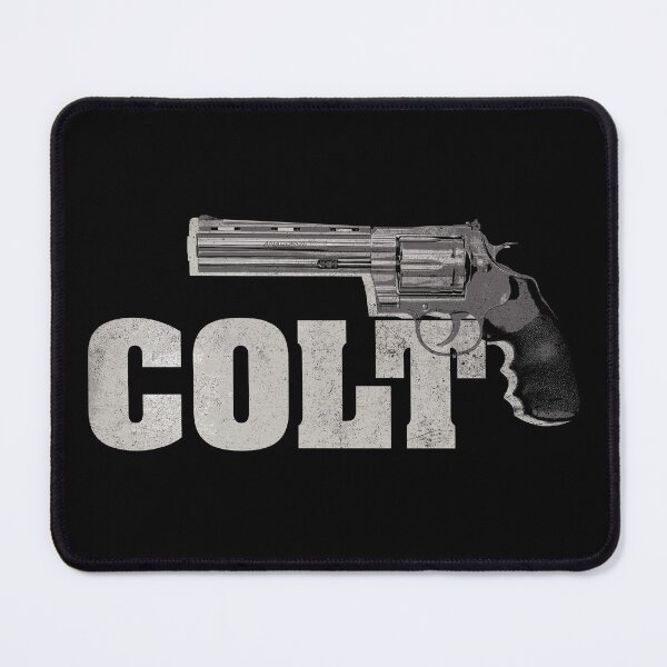 Item preview, Colt Anaconda designed and sold by Fire TheMann.