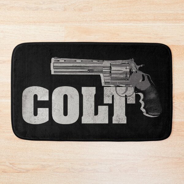 Item preview, Colt Anaconda designed and sold by Fire TheMann.