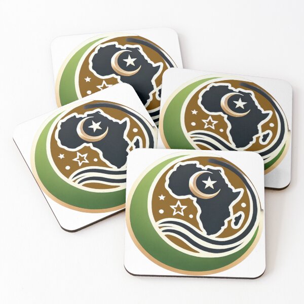 Item preview, African Islamic Art designed and sold by AACMASHOP.