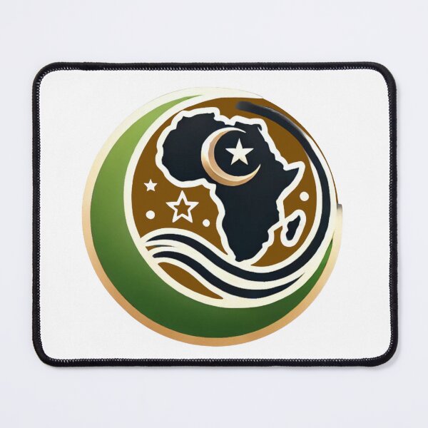 Item preview, African Islamic Art designed and sold by AACMASHOP.