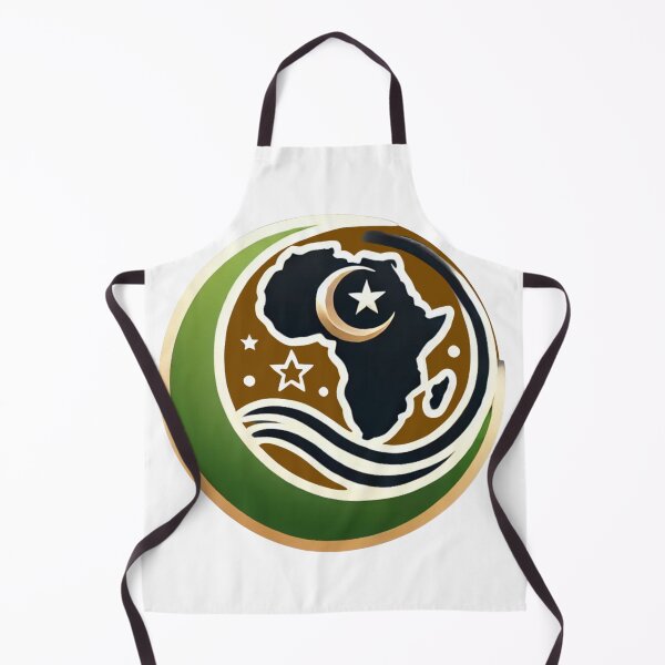 Item preview, African Islamic Art designed and sold by AACMASHOP.
