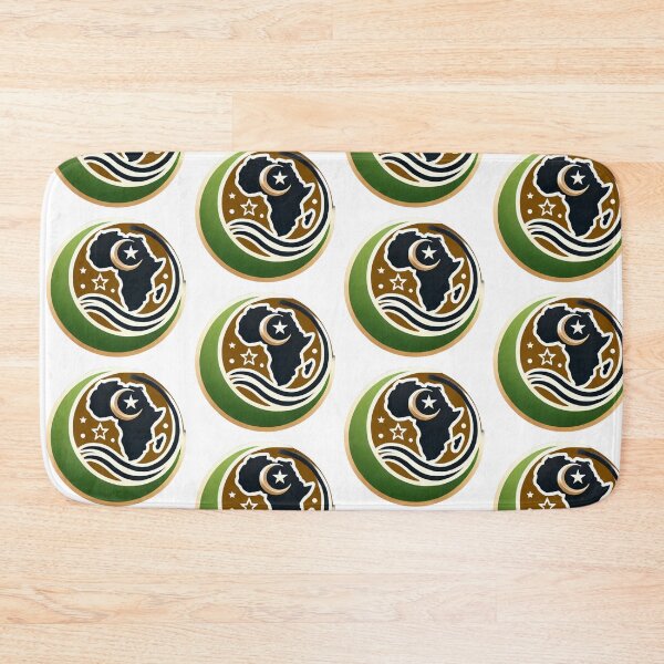 Item preview, African Islamic Art designed and sold by AACMASHOP.
