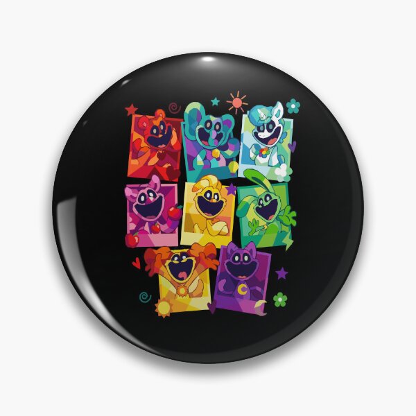 Item preview, smiling critters dogday designed and sold by Full  Game.