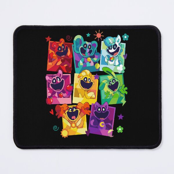 Item preview, smiling critters dogday designed and sold by Full  Game.