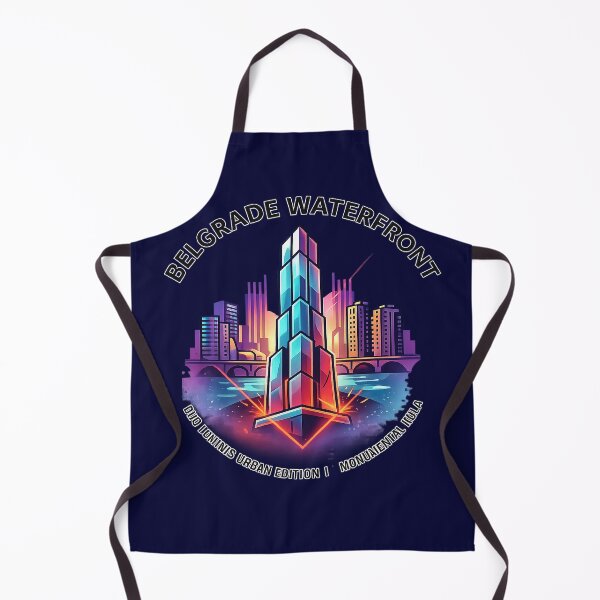 Item preview, Belgrade Waterfront – Monumental Kula designed and sold by Duoluminis-luminko.