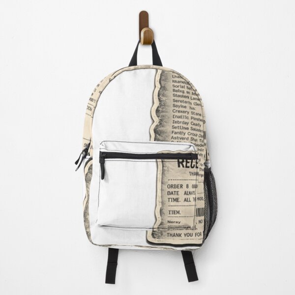 Item preview, Receipt of Life  designed and sold by DoodleBound.
