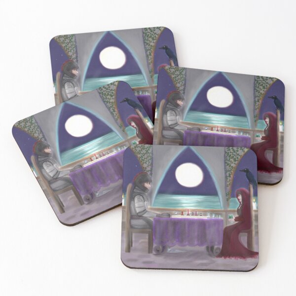 Item preview, Forbidden Game designed and sold by Farrah In Color.