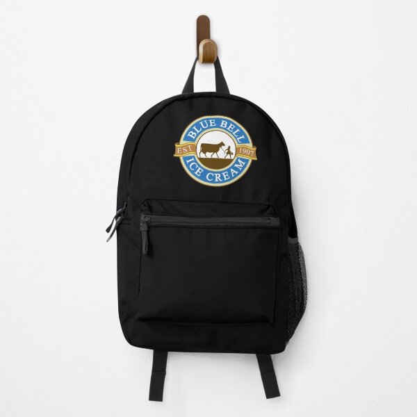 Item preview, Blue Bell Ice Cream Vintage Badge designed and sold by Clara D Leclair.