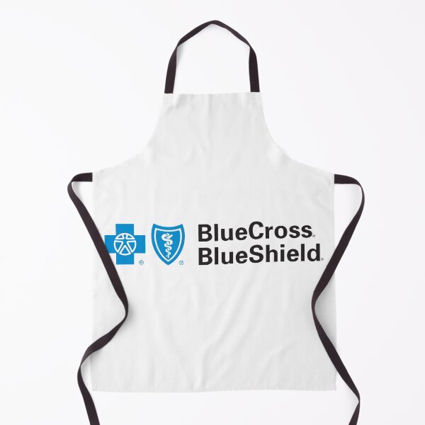 Item preview, Blue Cross Blue Shield Healthcare Emblem designed and sold by Clara D 	 Leclair.