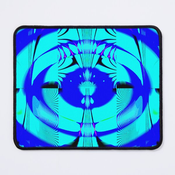 Item preview, Abstract Pattern "Radar 33" designed and sold by Gluecknika.