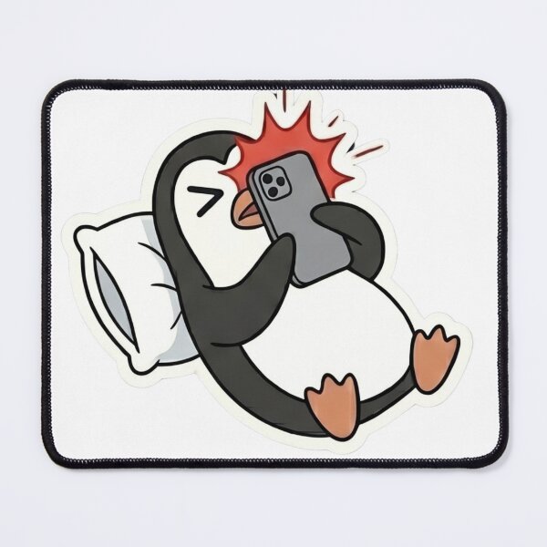Item preview, "Phone Dropped On Face" designed and sold by OneTattTwoSlap.