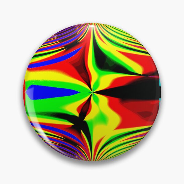 Artikelvorschau, Abstract Pattern "Radar 34" entworfen und verkauft von Gluecknika.