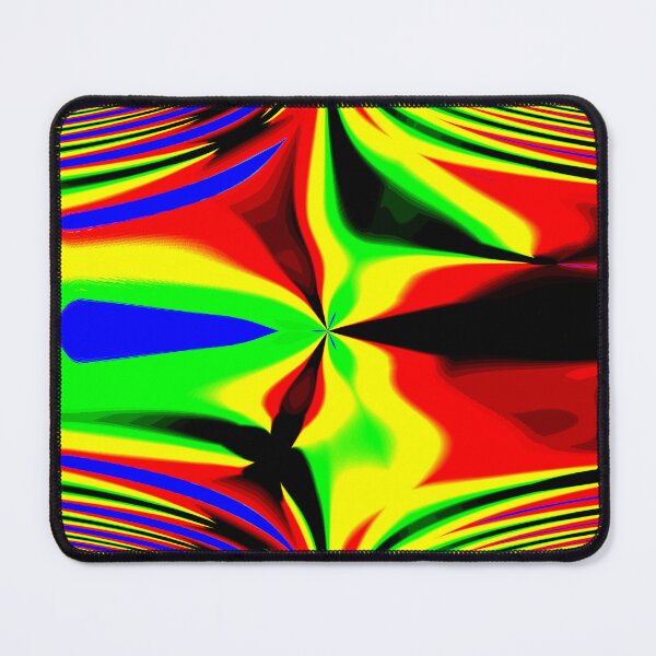 Item preview, Abstract Pattern "Radar 34" designed and sold by Gluecknika.