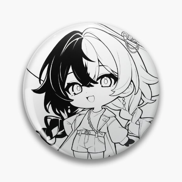 Item preview, Paint line - My OC novel : Jingle Swanllowtail designed and sold by Trash-Angel.