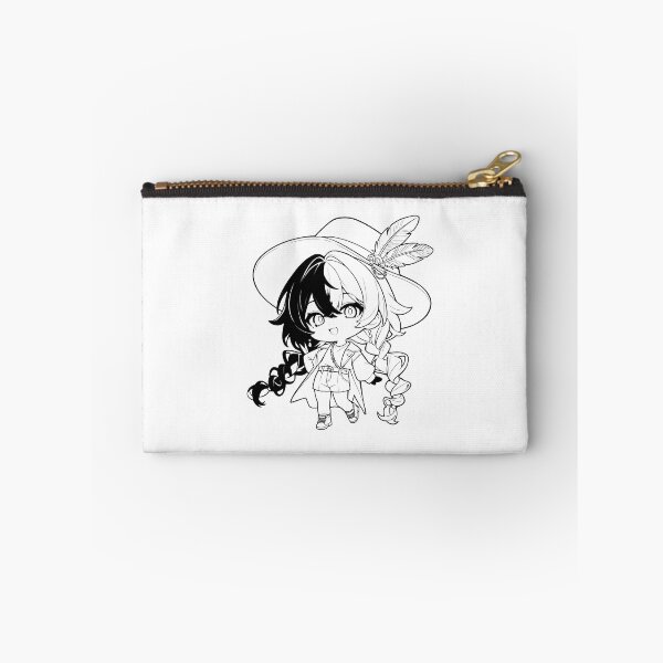 Item preview, Paint line - My OC novel : Jingle Swanllowtail designed and sold by Trash-Angel.