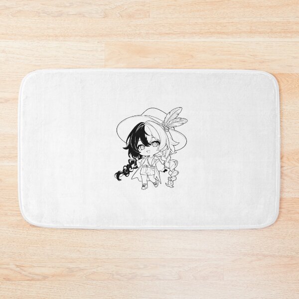 Item preview, Paint line - My OC novel : Jingle Swanllowtail designed and sold by Trash-Angel.