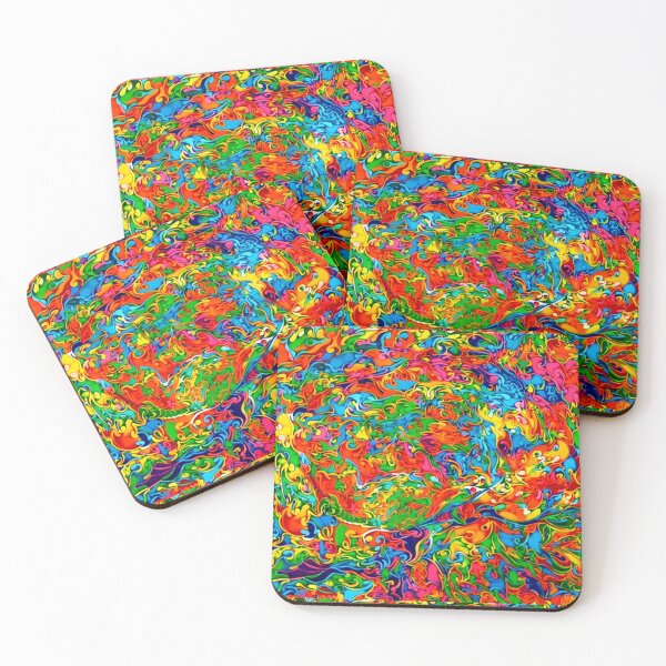 Item preview, Mixed chaos designed and sold by Guiarte SMS.