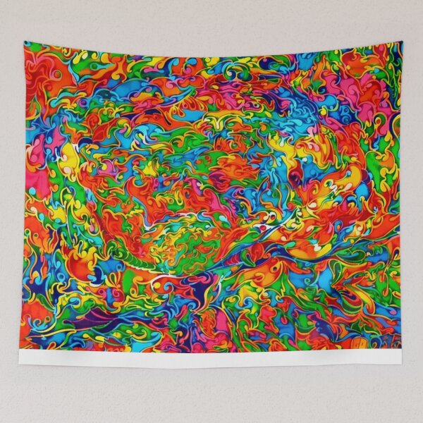Item preview, Mixed chaos designed and sold by Guiarte SMS.