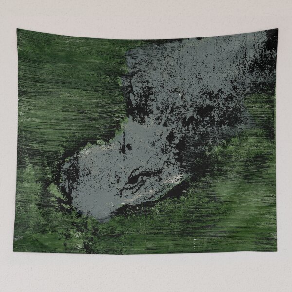 Item preview, Swamp Puppy designed and sold by ElvisSantanaArt.